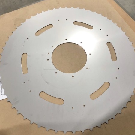 Leadmac Lazer