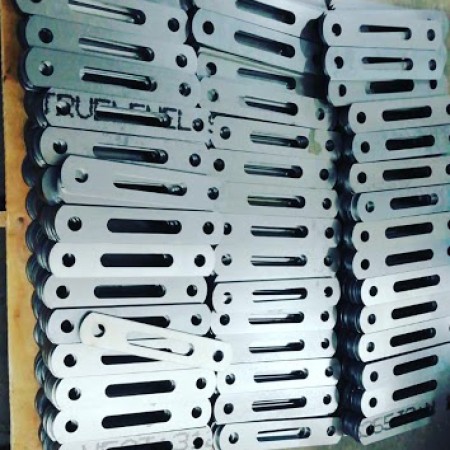 Leadmac Lazer