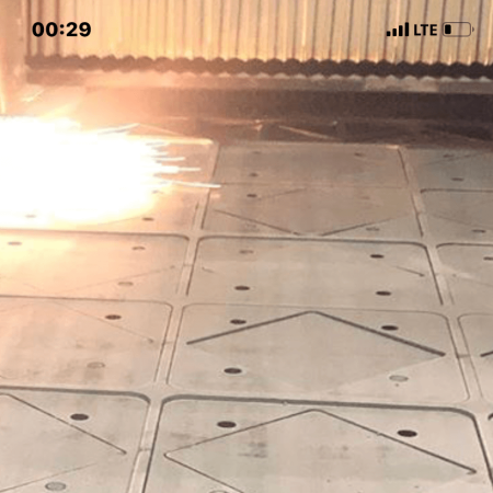 Leadmac Lazer