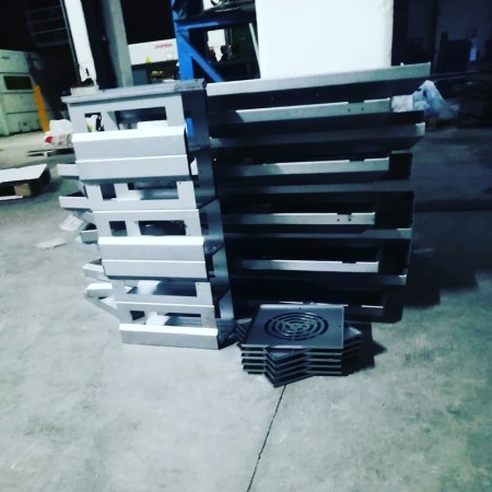 Leadmac Lazer