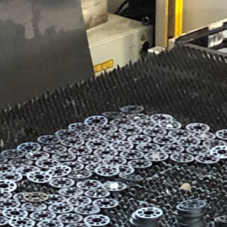 Leadmac Lazer