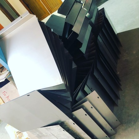 Leadmac Lazer