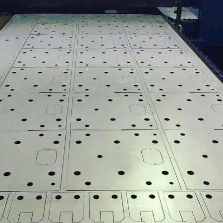 Leadmac Lazer