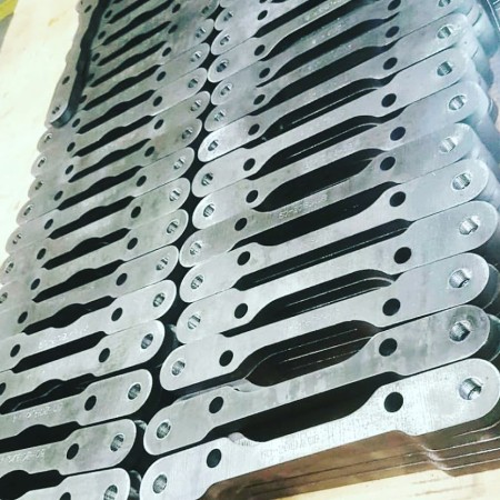 Leadmac Lazer
