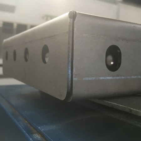 Leadmac Lazer