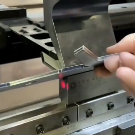 Leadmac Lazer